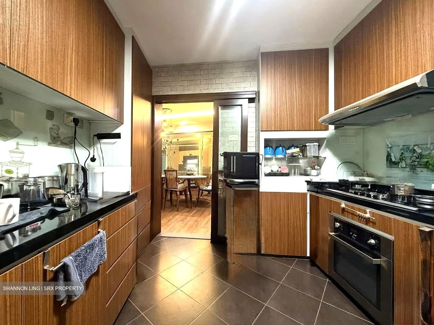 Blk 469B Blue Riverview (Sembawang), HDB Executive #545409741